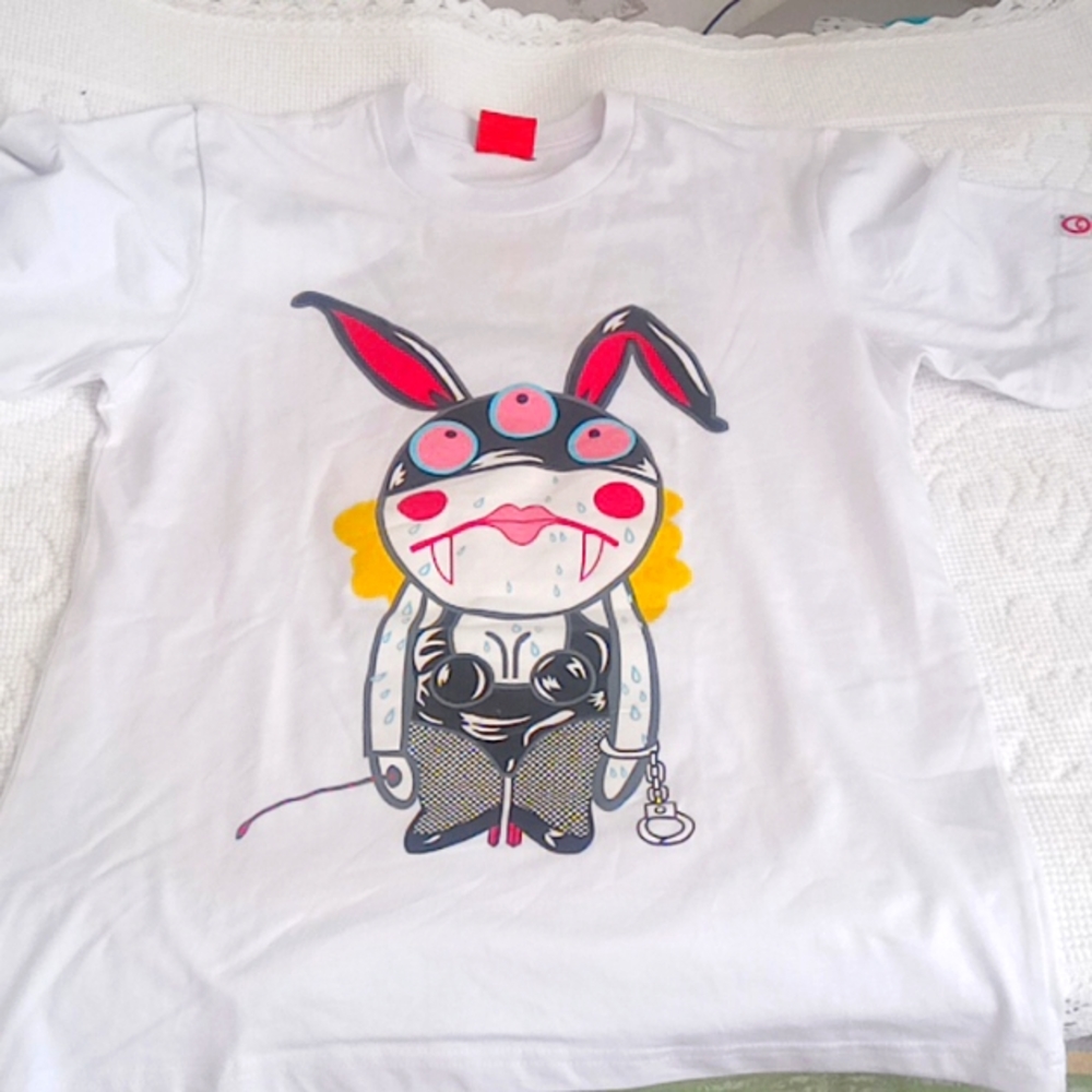 T shirt